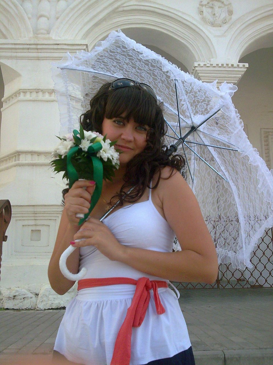 Ольга Ионова | Астрахань