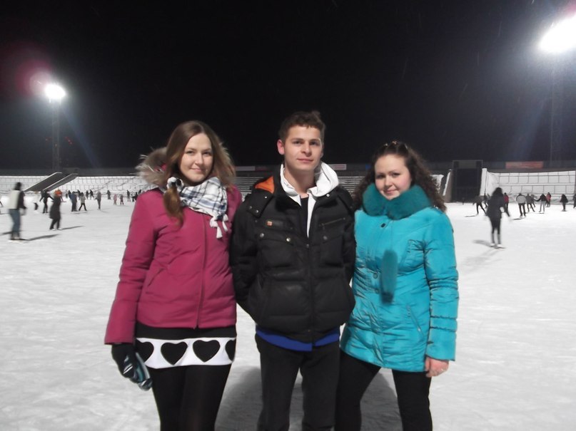 Игорь Кузнецов | Нижний Новгород