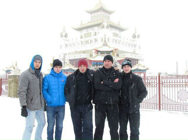 №23, Николай Федоренко, Краснодар №23, Николай Федоренко, Краснодар