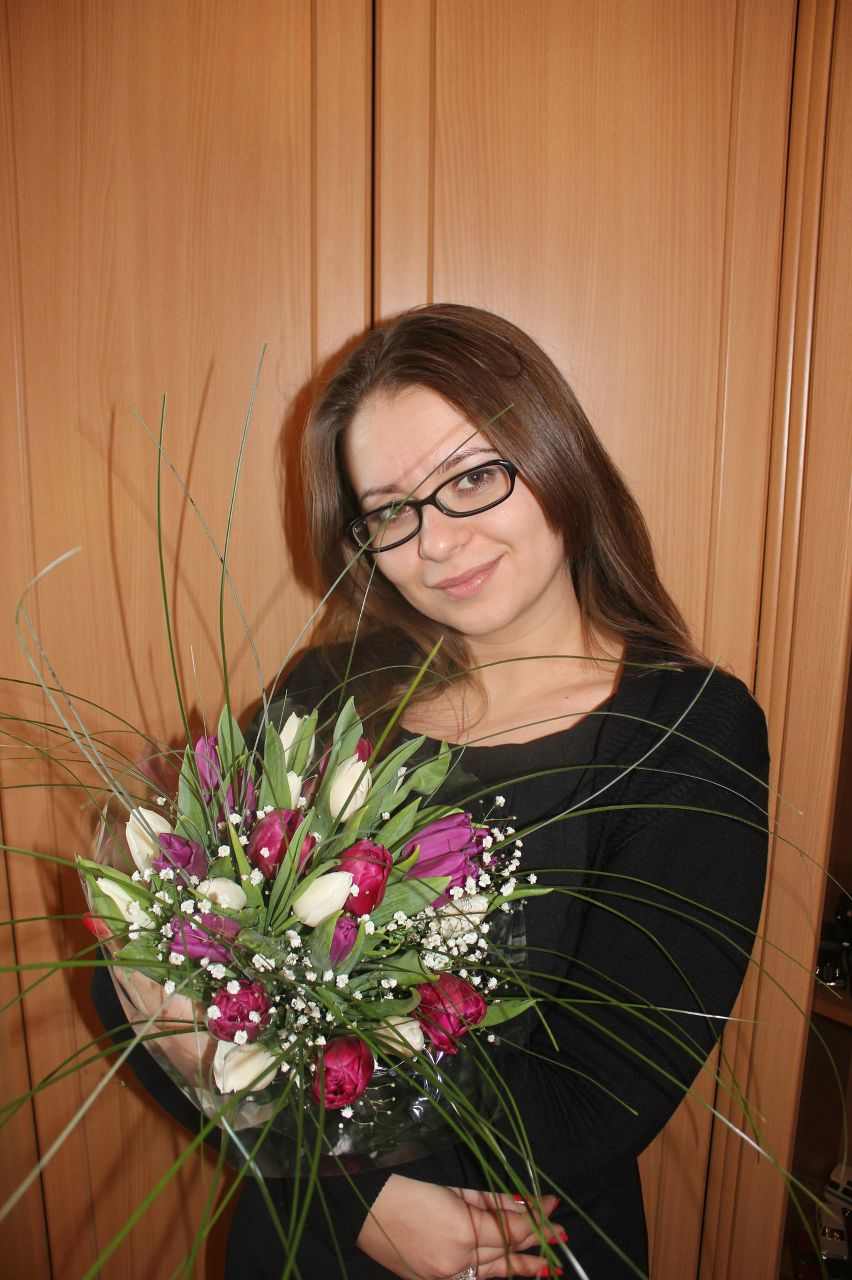 Юлия Селиванова | 