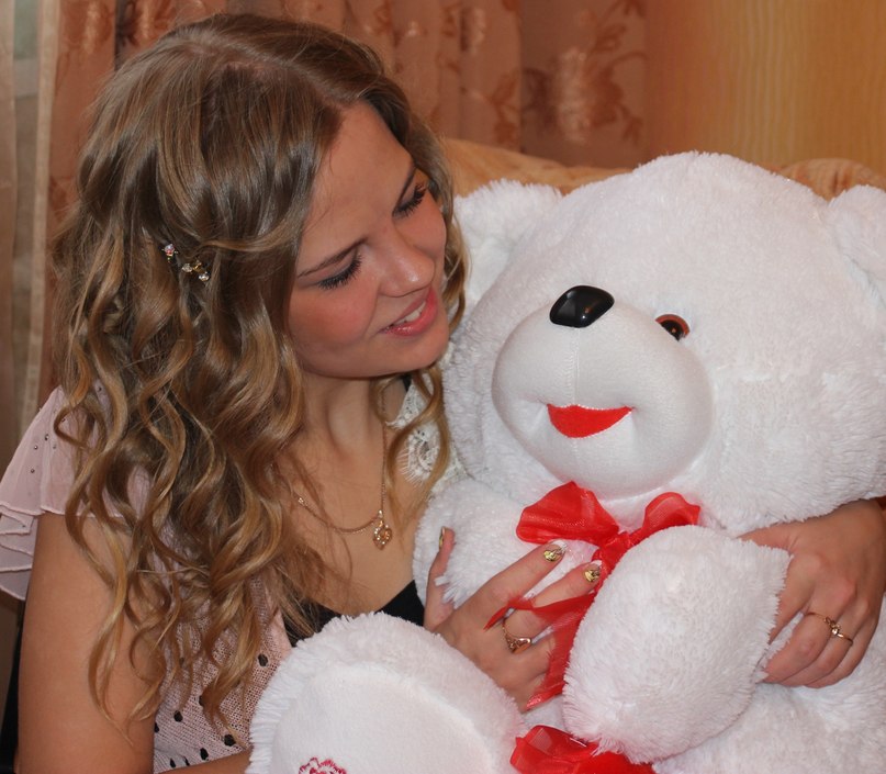 Ксения Лебедева | Кострома