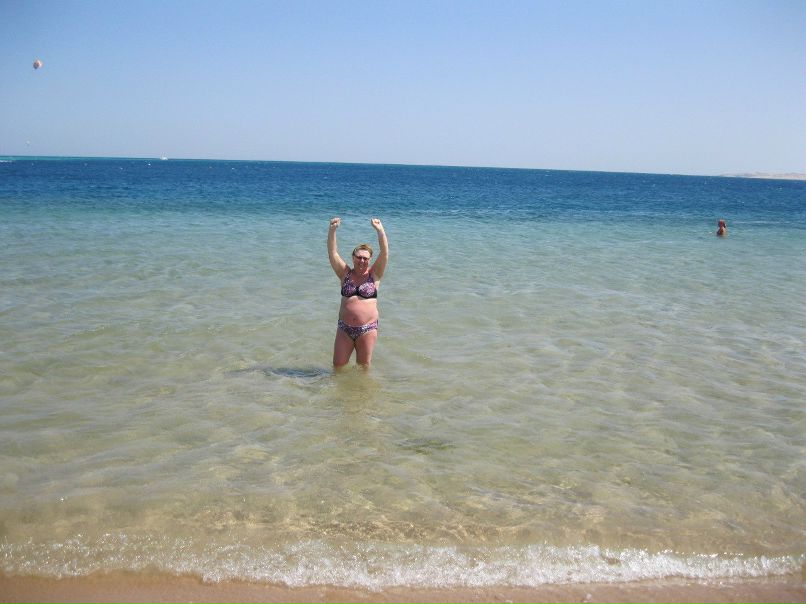 Тамара Сергеева | Выборг