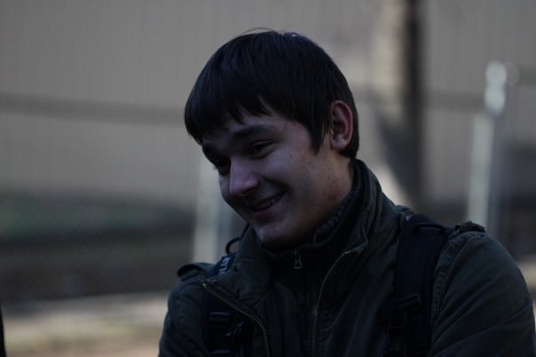 В'ячеслав Гнатюк | Киев