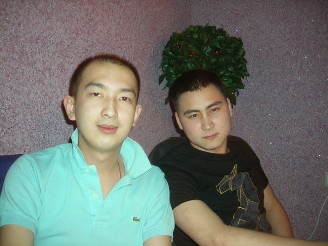 Константин Цхай | Москва