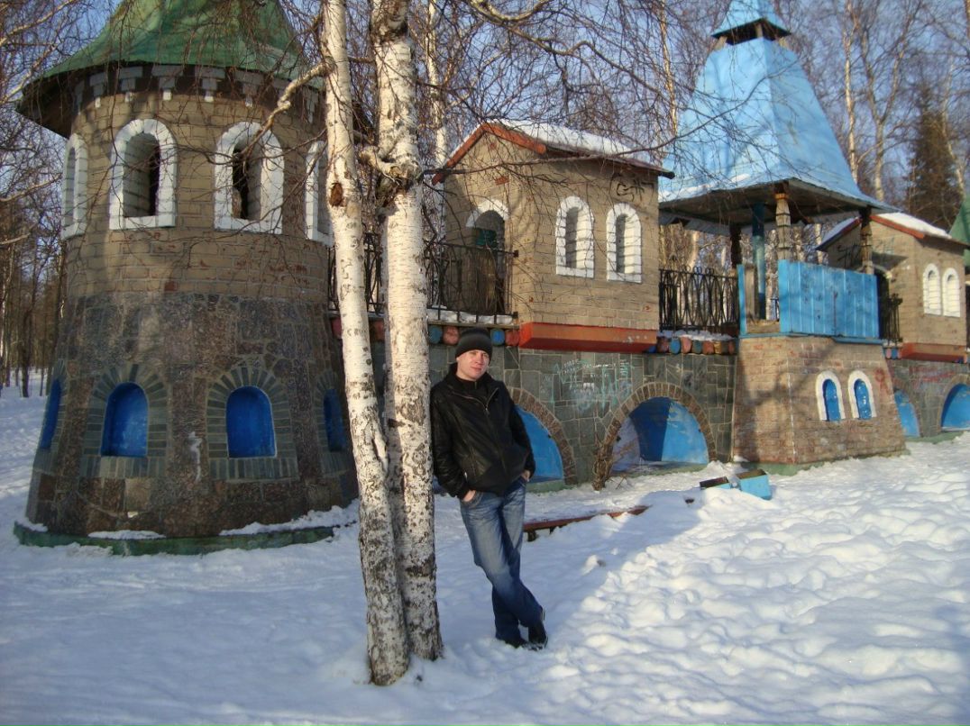 Максим Максимов | Вологда