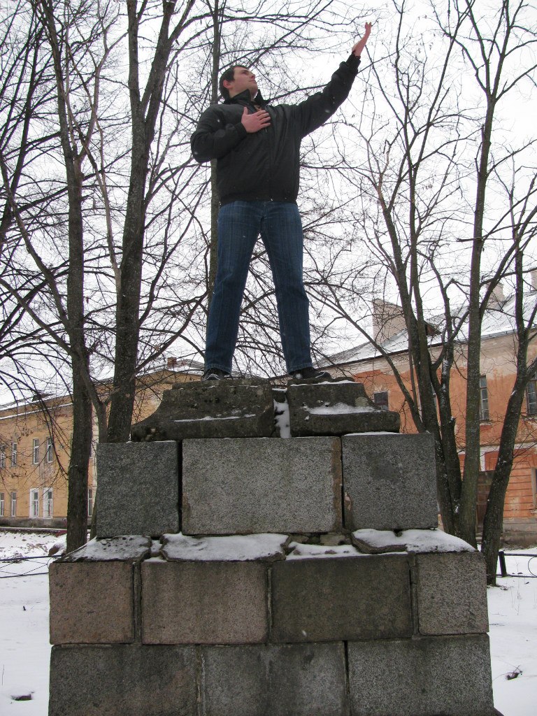 Федот Дегтяренко Січовий Стрілець | Berlin