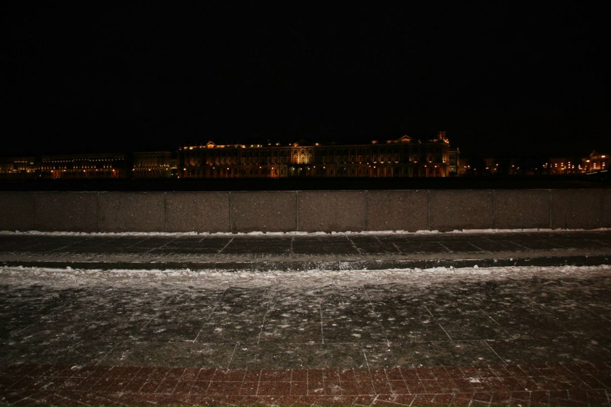 Алексей Брусницин *VaskaDogama* | Санкт-Петербург