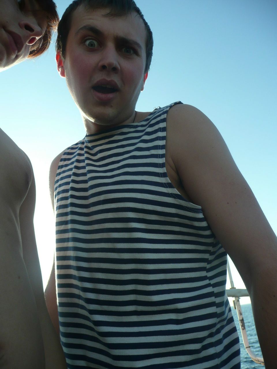 Анатолий Дымченко | Херсон