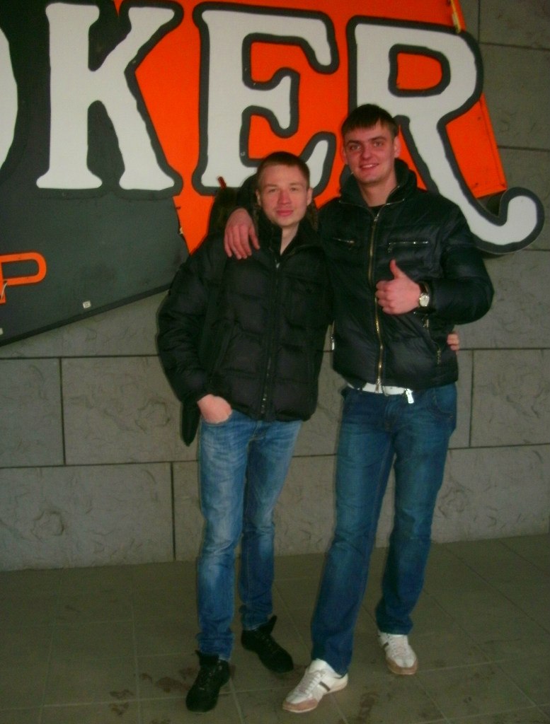 Булат Загретдинов | Казань