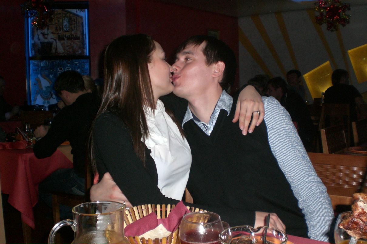 Катерина Видяскина | Братск