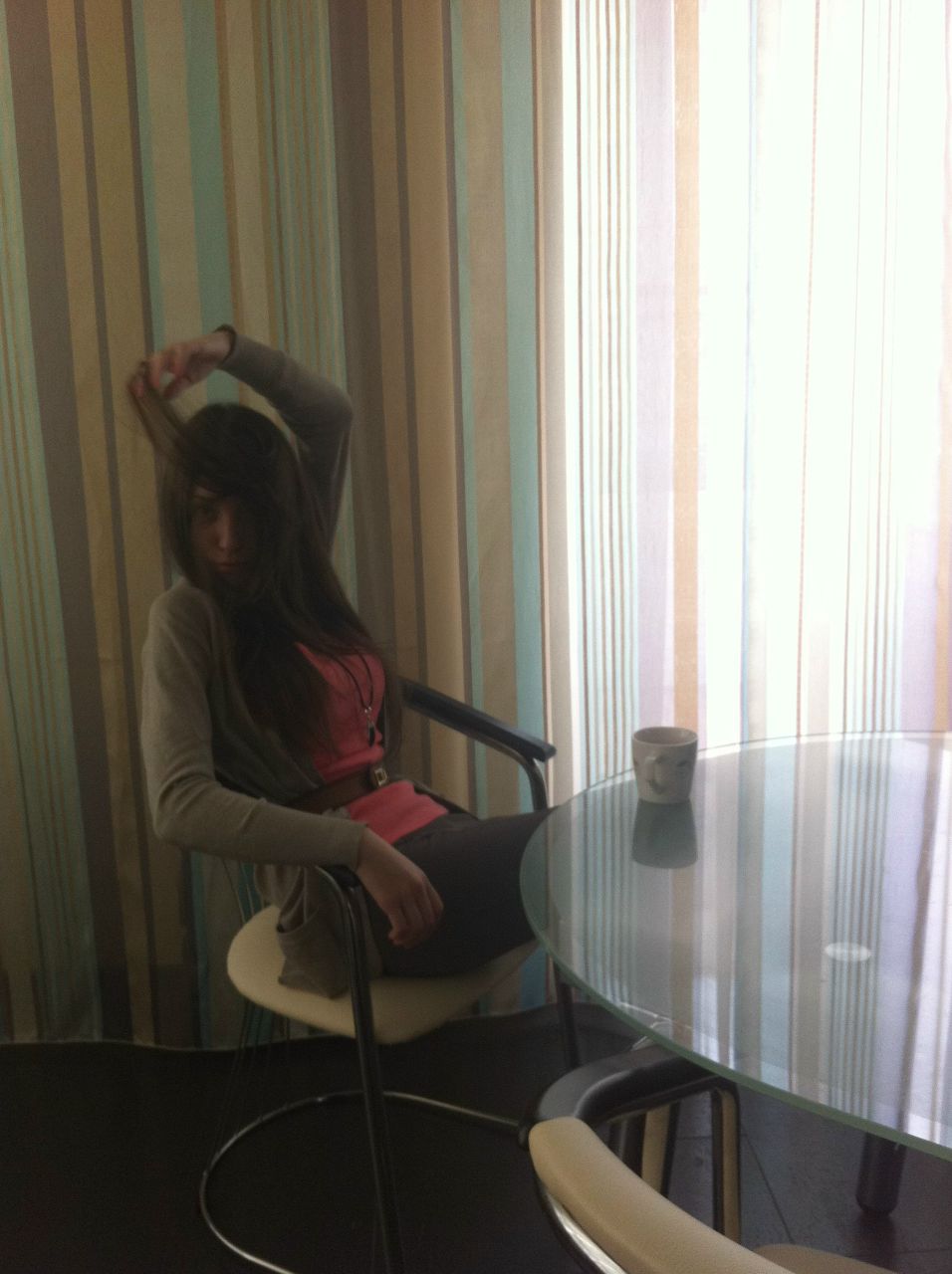 Anya Kudinova | Сочи