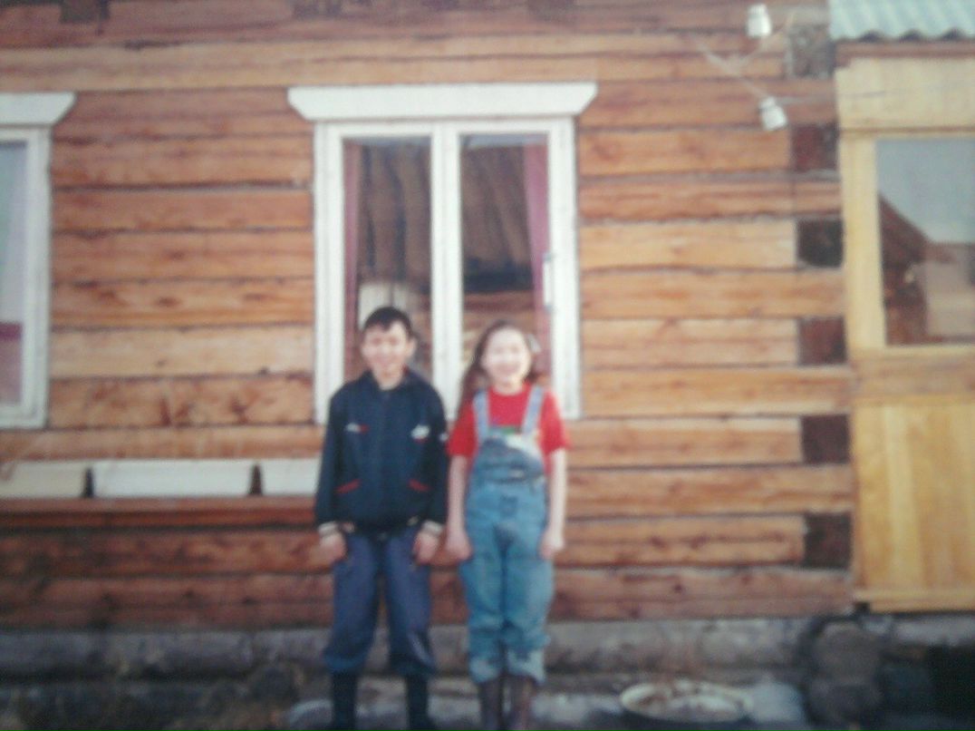 Александр Михайлов | Якутск