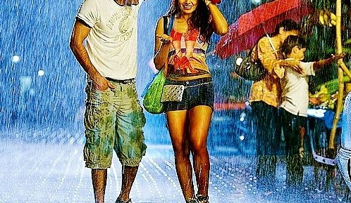 Эрик Лебедев | Panama