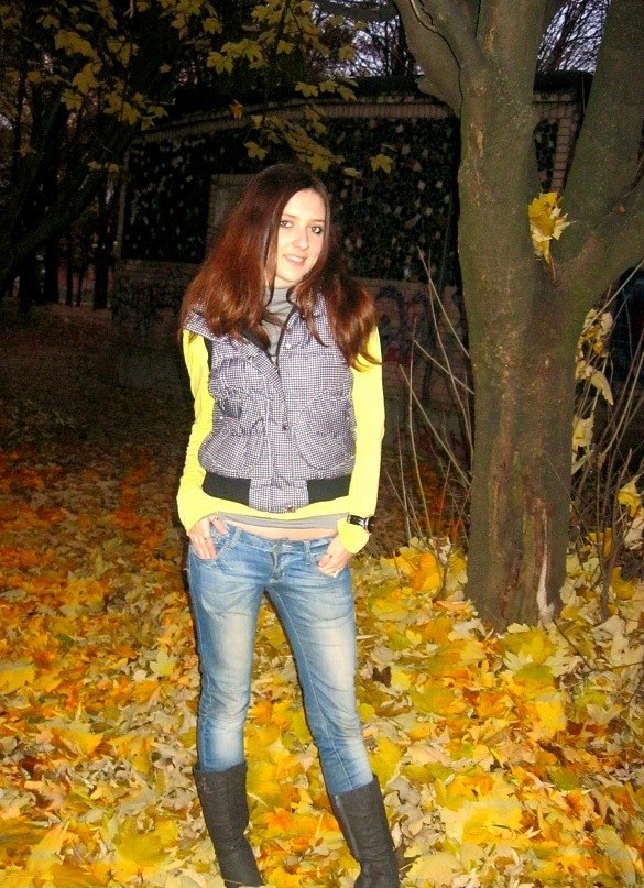 Марія Хільченко | Хмельницкий