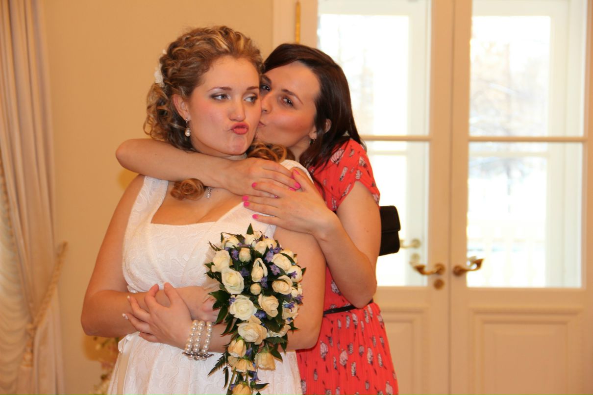 Ольга Корелина Александровна | Санкт-Петербург