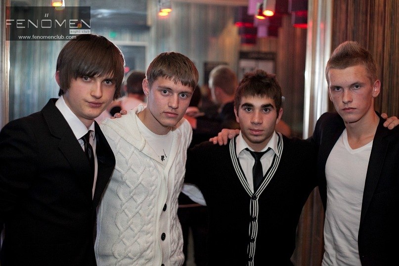 Женя Соколов ♥ | Madrid