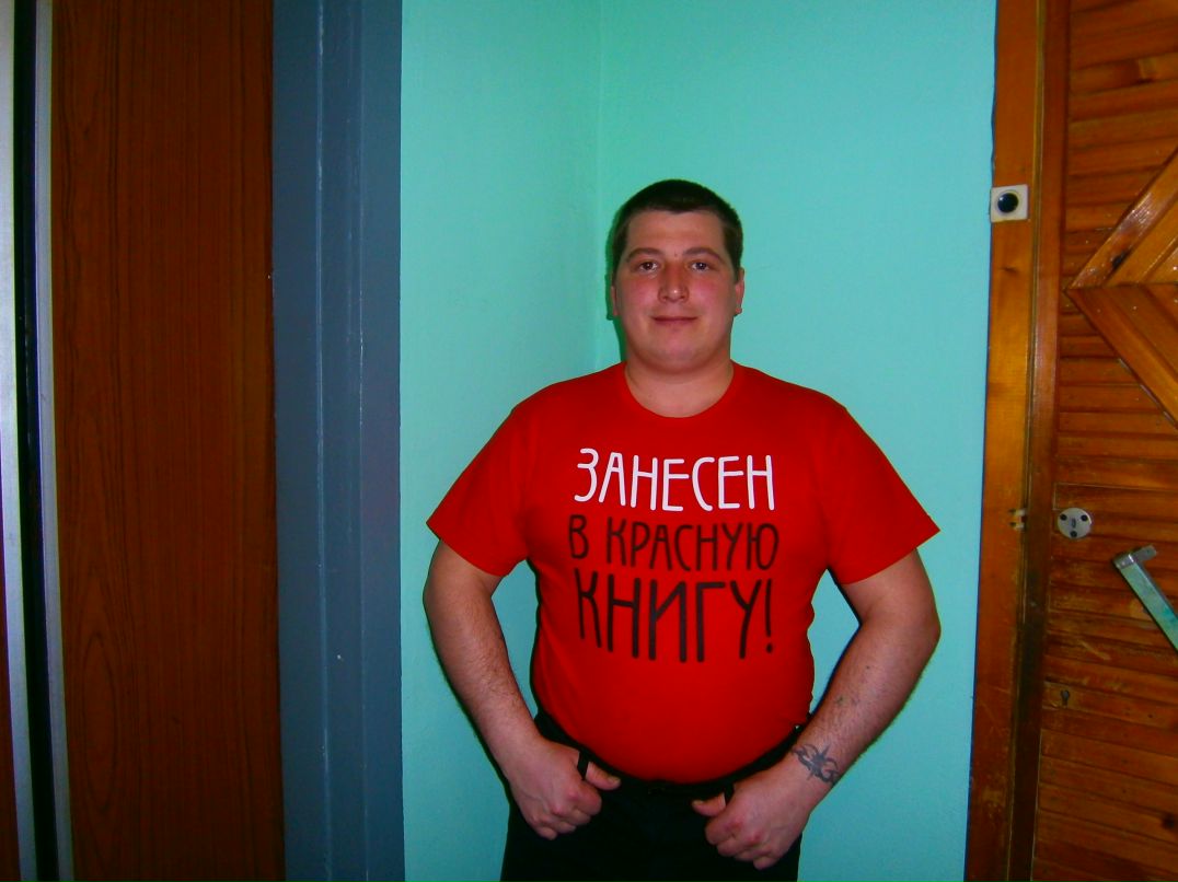 Владимир Пушков Пух-(Х_0) | Санкт-Петербург