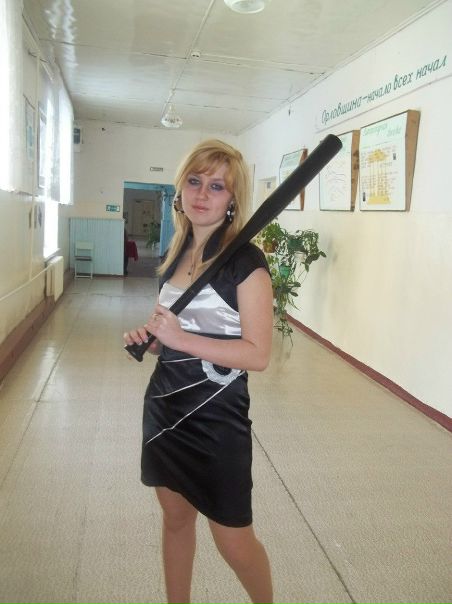 №83, Виктория Вавилова, 30.05.1996, Орёл (хутор) №83, Виктория Вавилова, 30.05.1996, Орёл (хутор)