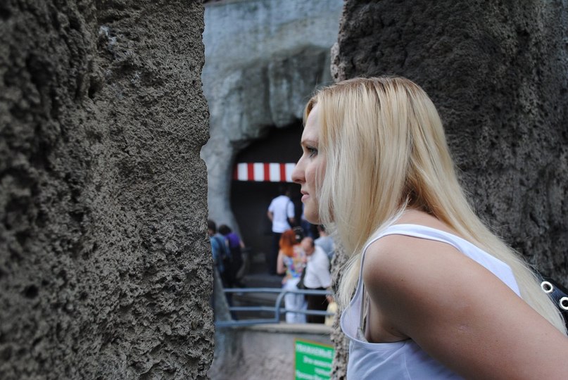 Юля Макеева | Москва