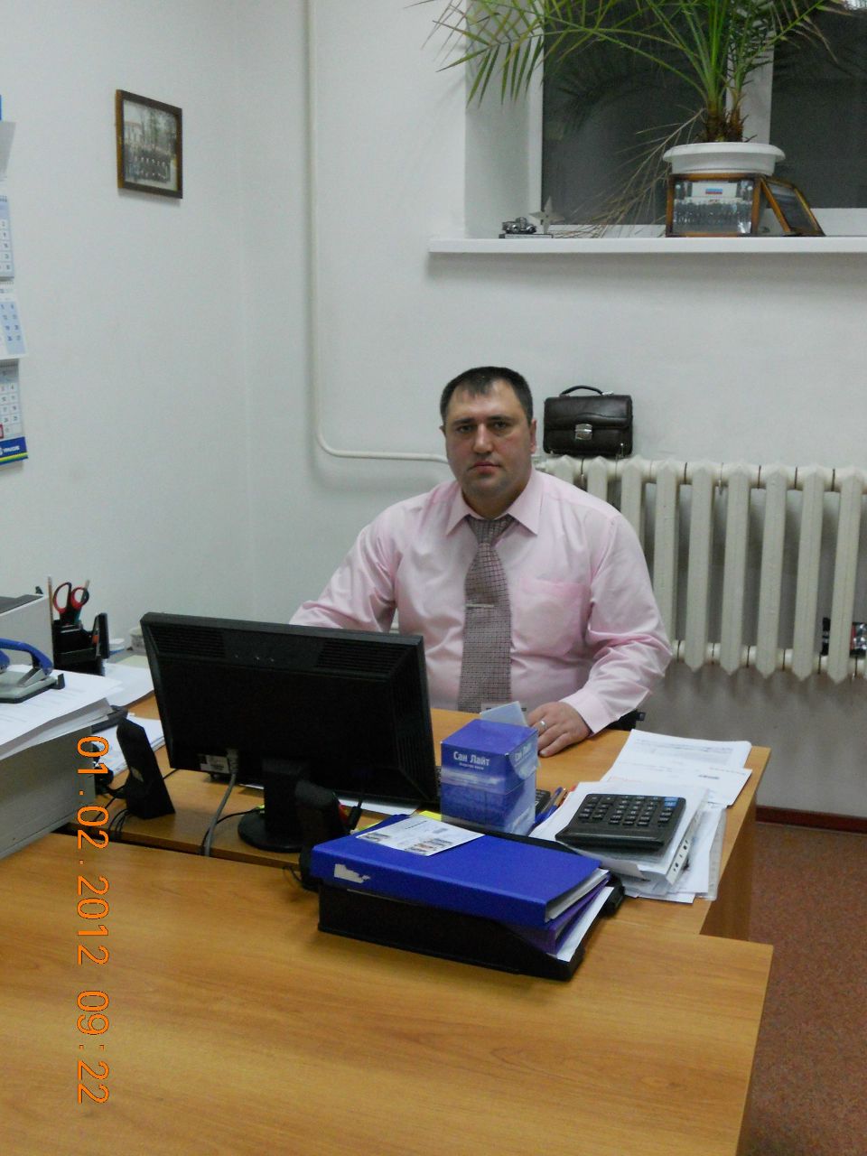 Михаил Сморгунов | Уфа