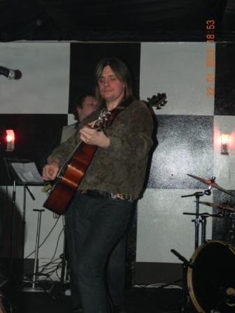 Мария Рыкаткина | Тверь