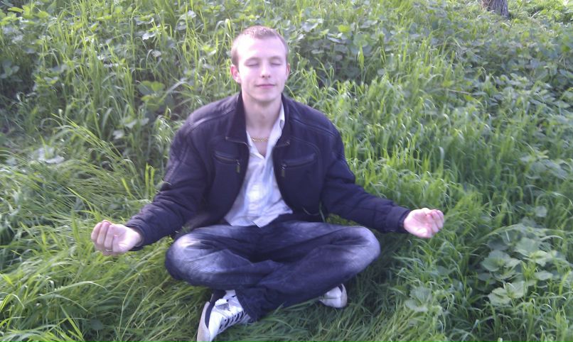 Антон Дворянкин ♫ Lord Ƹ̴Ӂ̴Ʒ  Rawen ♂ | Praha