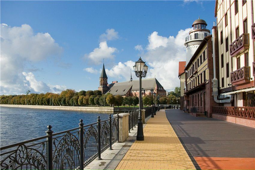 Олеся Красавина | Москва