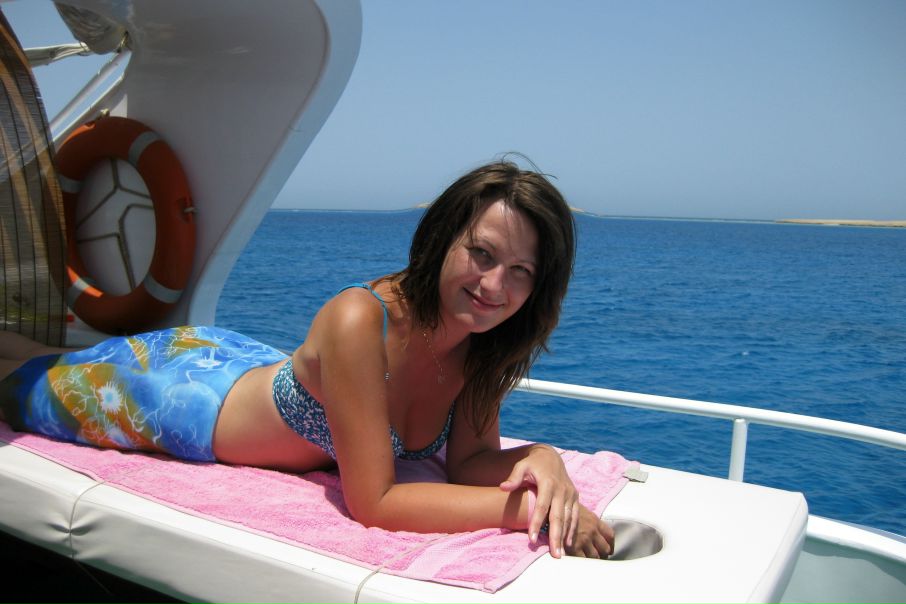 №7, Анна Царёва №7, Анна Царёва