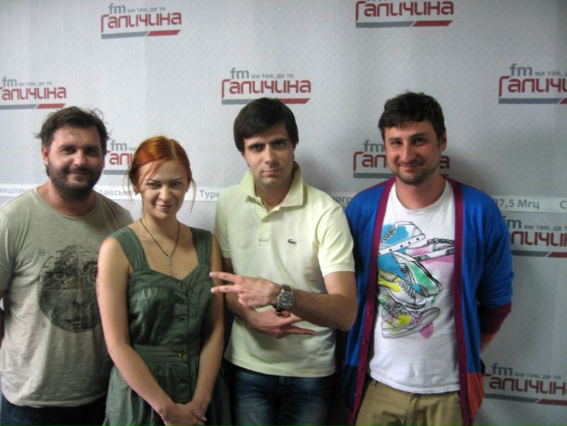 №74, Андрій Чемес, Львов №74, Андрій Чемес, Львов