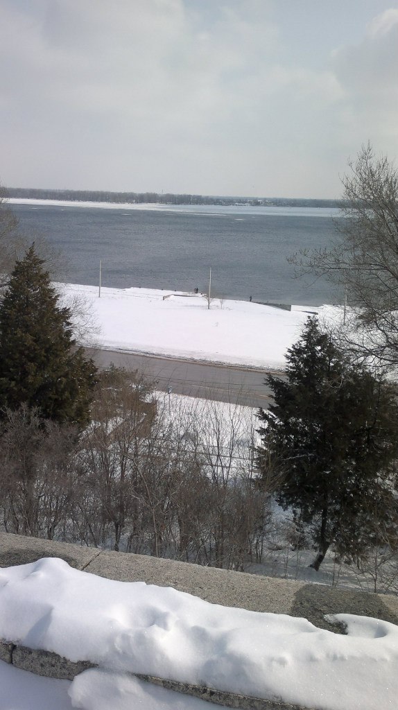 Саша Стародубов | Астрахань