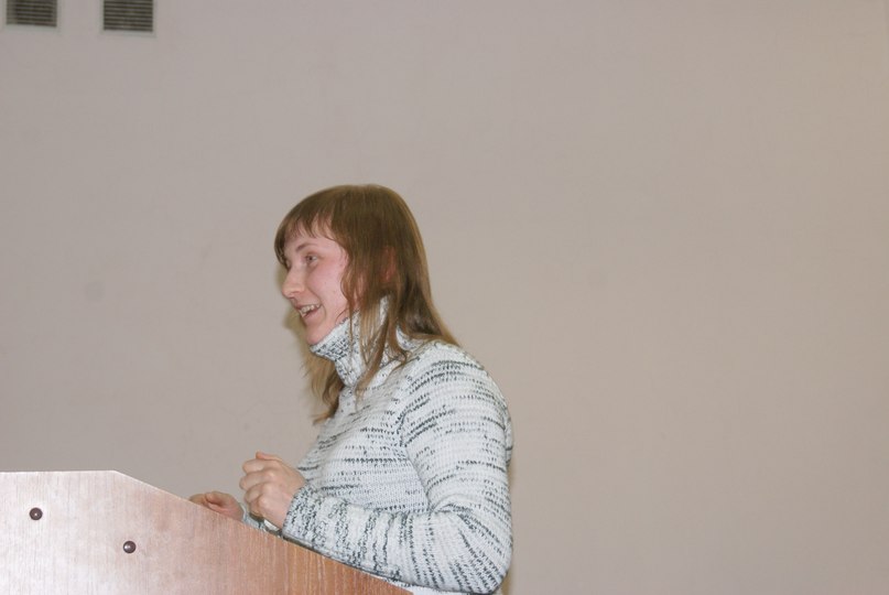 Татьяна Савченко | Красноярск