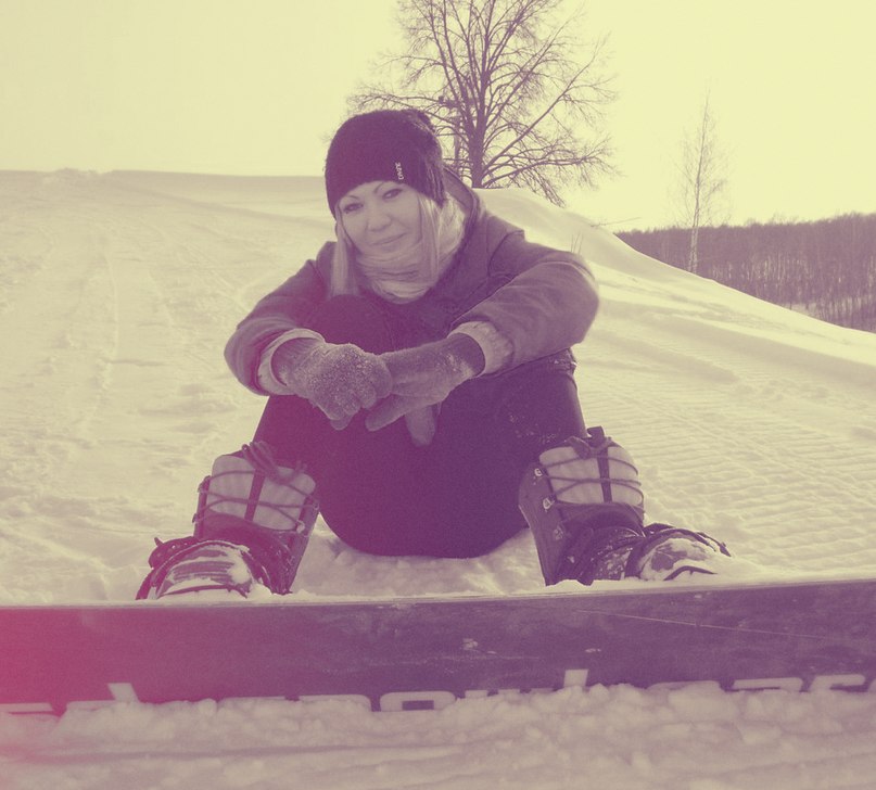 Марина Валикова | Орёл