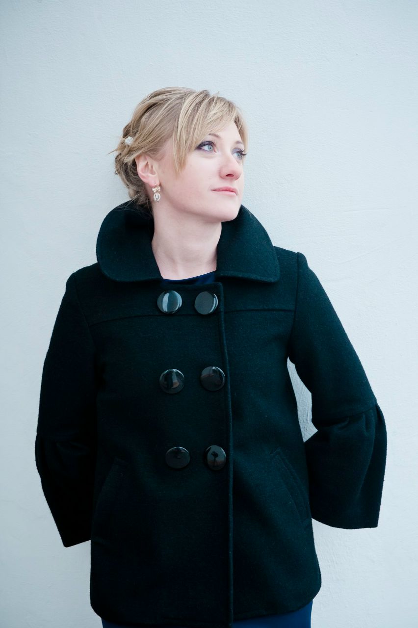 Мария Бондаренко | 