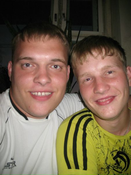 №12, Иван Торгашин №12, Иван Торгашин