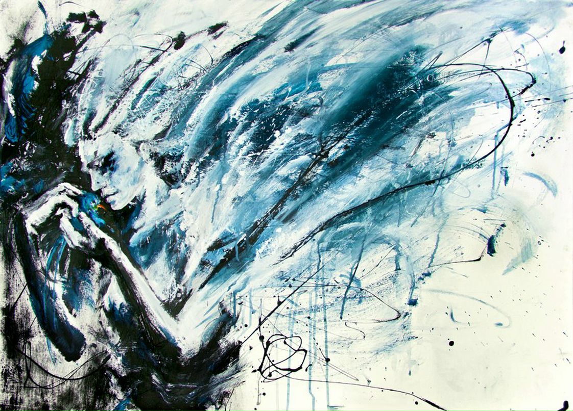 Юля Тимошенко | Санкт-Петербург