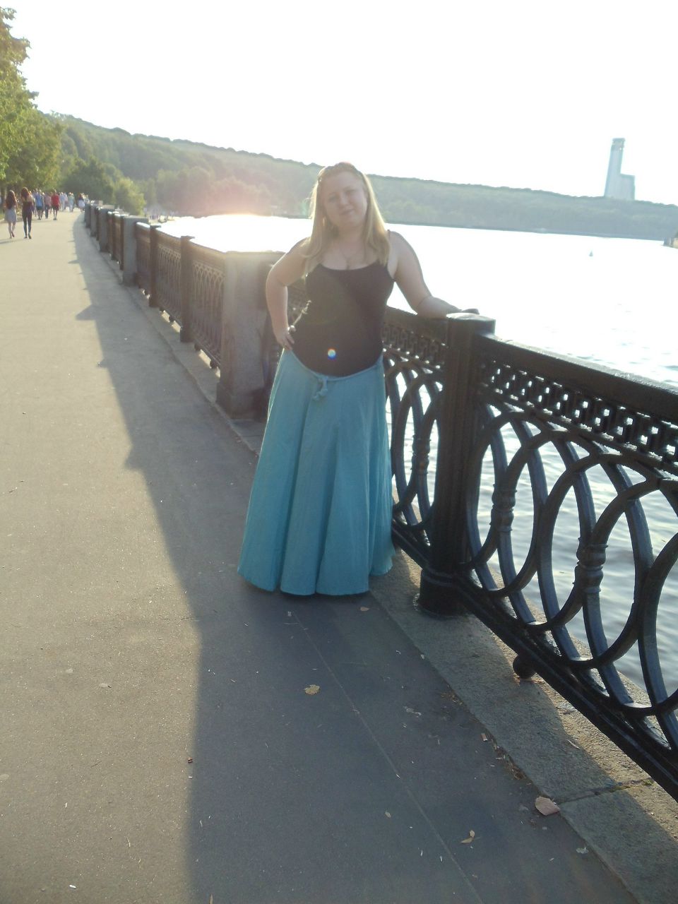 Анастасия Васильева | Москва