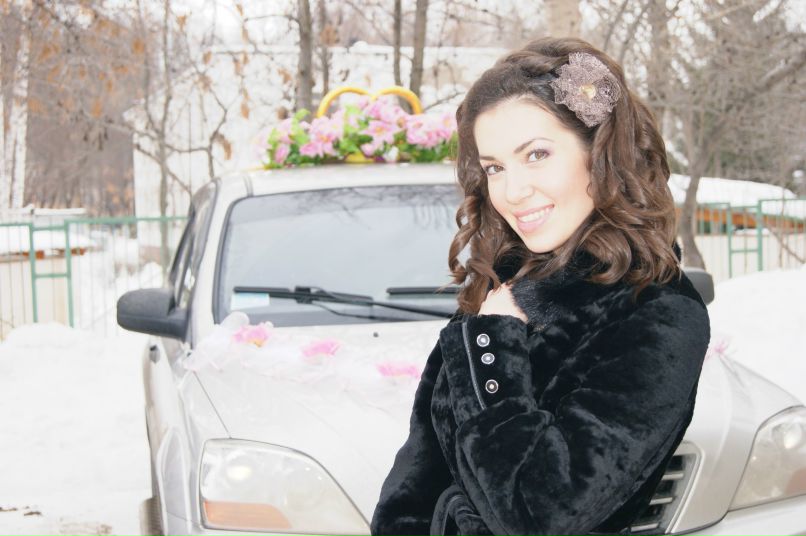 Эльвира Сафина | Набережные Челны