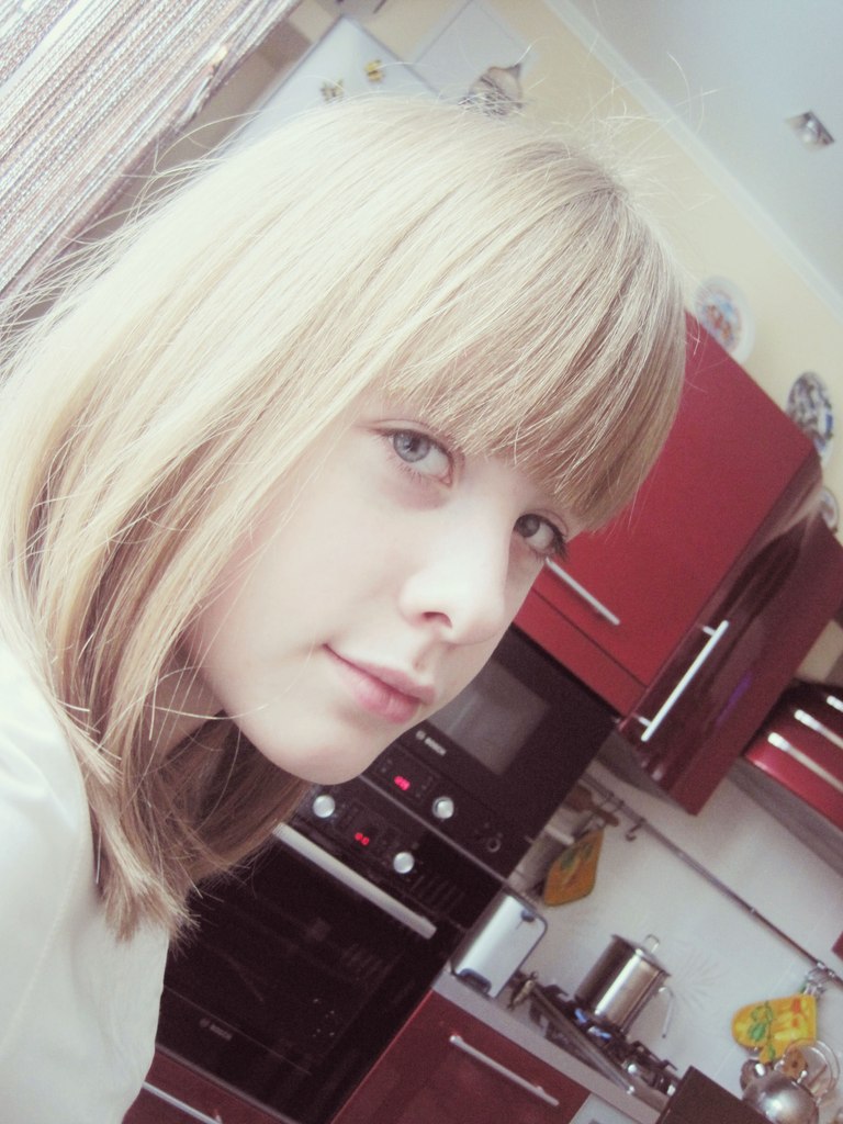 Лера Федорова | Калуга