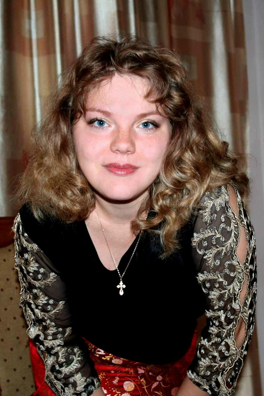 Наталья Корсакова | Екатеринбург