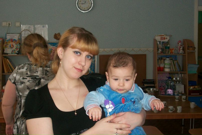 Алёна Жеребцова | Новосибирск