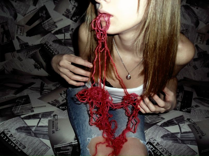 Mashka Morozowa | Красноярск