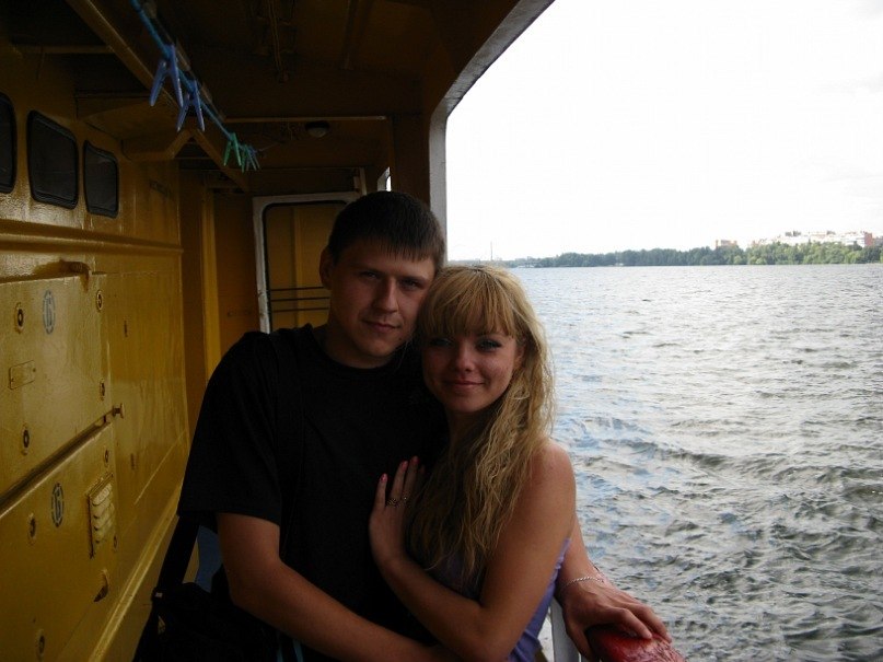 Коля Брюзгинов | Харьков