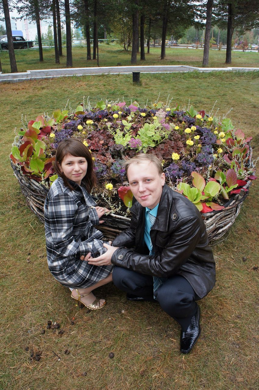 Ольга Гордеева | Ноябрьск