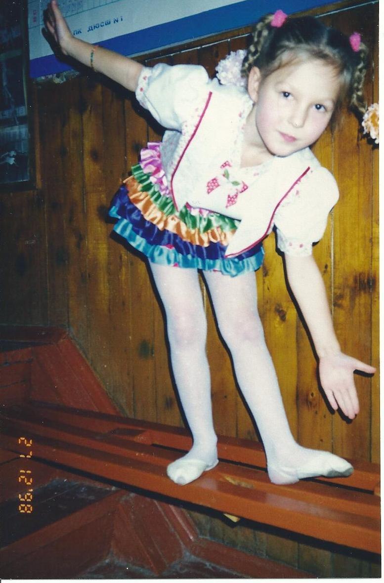 София Кордонец | 