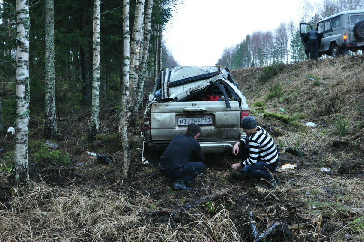 Сергей Ахмедьянов | Кропачёво
