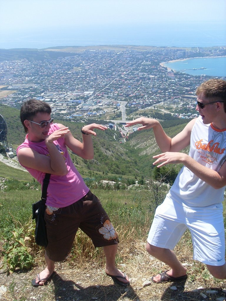 Женя Абызов | Егорьевск