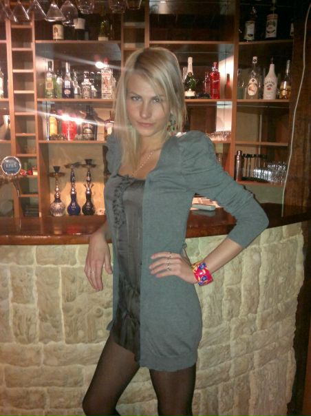 №1, Катерина Клинова, 35 лет, Москва №1, Катерина Клинова, 35 лет, Москва