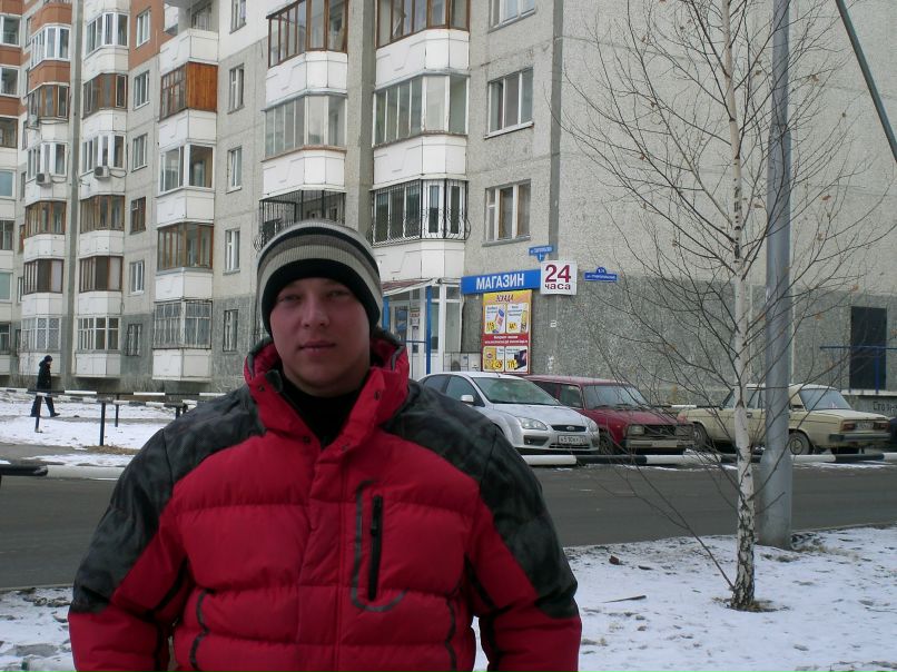 Макс Кузнецов | Челябинск