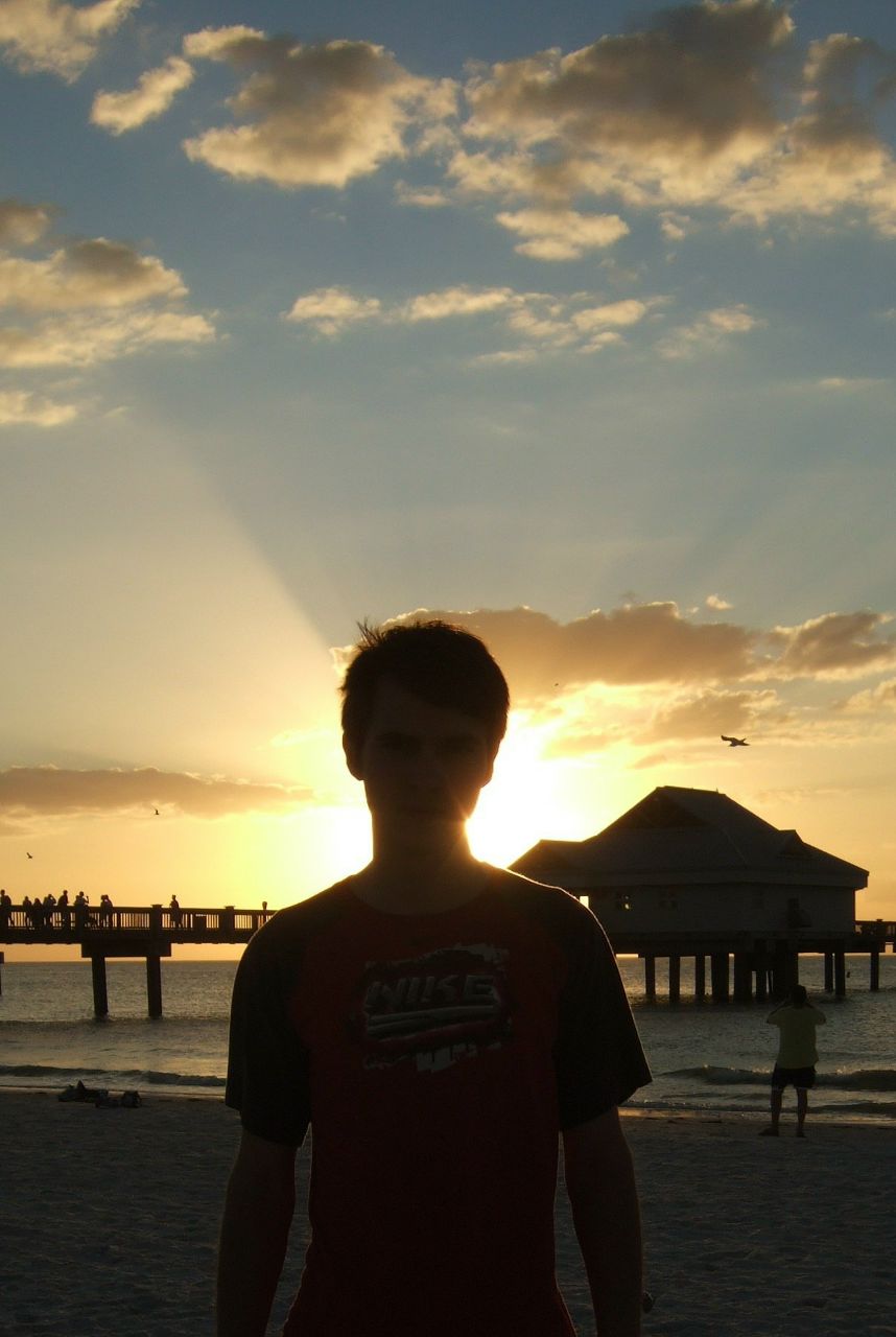 Spot Cкляренко Лёха | Санкт-Петербург