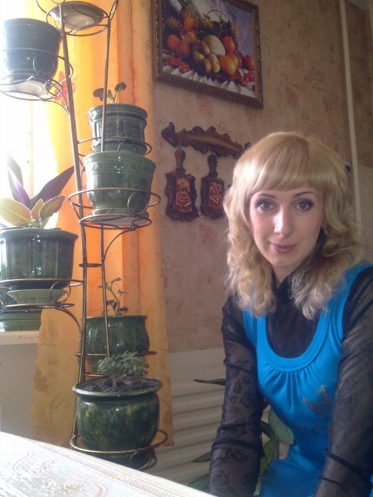 Светлана Михайлова | Пенза